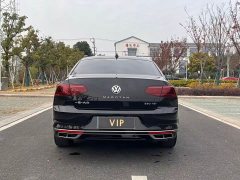 Volkswagen Magotan 2024 2 Million Units Celebration Edition 330TSI DSG Luxury - ფოტო 8
