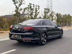 Volkswagen Magotan 2024 2 Million Units Celebration Edition 330TSI DSG Luxury - ფოტო 9