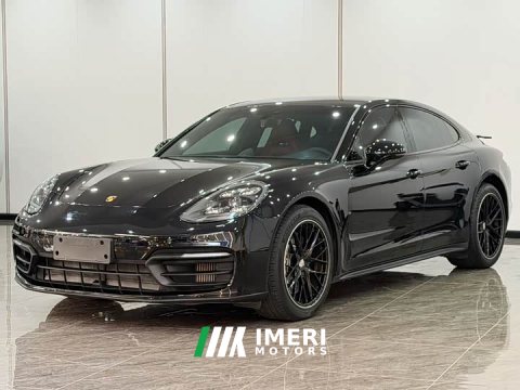 2023 Porsche Panamera 2022 Panamera 2.9T - ავტომობილი ჩინეთიდან