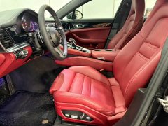 Porsche Panamera 2022 Panamera 2.9T - ფოტო 10