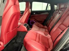 Porsche Panamera 2022 Panamera 2.9T - ფოტო 11