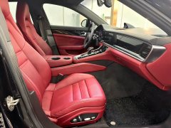 Porsche Panamera 2022 Panamera 2.9T - ფოტო 12