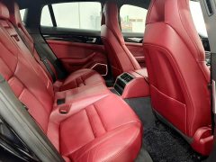 Porsche Panamera 2022 Panamera 2.9T - ფოტო 13