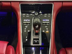 Porsche Panamera 2022 Panamera 2.9T - ფოტო 14