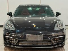 Porsche Panamera 2022 Panamera 2.9T - ფოტო 2