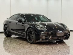 Porsche Panamera 2022 Panamera 2.9T - ფოტო 3
