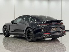 Porsche Panamera 2022 Panamera 2.9T - ფოტო 4