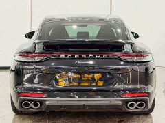 Porsche Panamera 2022 Panamera 2.9T - ფოტო 5