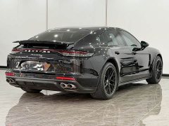 Porsche Panamera 2022 Panamera 2.9T - ფოტო 6