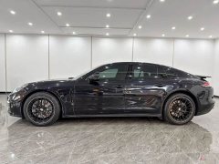 Porsche Panamera 2022 Panamera 2.9T - ფოტო 7