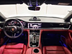 Porsche Panamera 2022 Panamera 2.9T - ფოტო 8