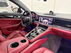 Porsche Panamera 2022 Panamera 2.9T - ფოტო 9