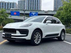 Porsche Macan 2.0T - ფოტო 1