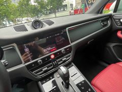 Porsche Macan 2.0T - ფოტო 10