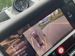 Porsche Macan 2.0T - ფოტო 11