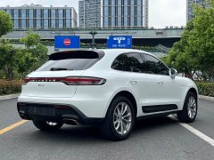 Porsche Macan 2.0T - ფოტო 13