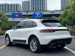 Porsche Macan 2.0T - ფოტო 14