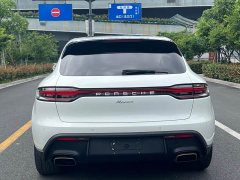 Porsche Macan 2.0T - ფოტო 15