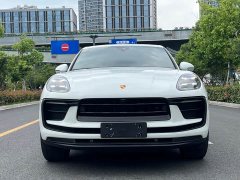 Porsche Macan 2.0T - ფოტო 2
