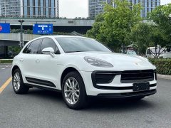 Porsche Macan 2.0T - ფოტო 3