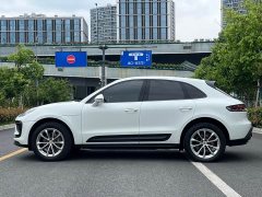 Porsche Macan 2.0T - ფოტო 4