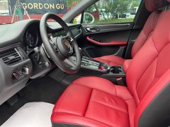 Porsche Macan 2.0T - ფოტო 5
