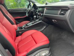 Porsche Macan 2.0T - ფოტო 6