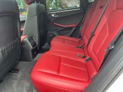Porsche Macan 2.0T - ფოტო 7
