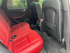 Porsche Macan 2.0T - ფოტო 8