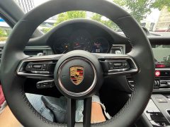 Porsche Macan 2.0T - ფოტო 9