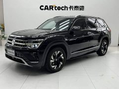 Volkswagen Teramont 380TSI AWD Excellence Luxury - ფოტო 1