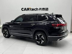 Volkswagen Teramont 380TSI AWD Excellence Luxury - ფოტო 10