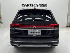 Volkswagen Teramont 380TSI AWD Excellence Luxury - ფოტო 11