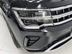Volkswagen Teramont 380TSI AWD Excellence Luxury - ფოტო 13