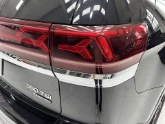 Volkswagen Teramont 380TSI AWD Excellence Luxury - ფოტო 15