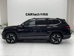 Volkswagen Teramont 380TSI AWD Excellence Luxury - ფოტო 16