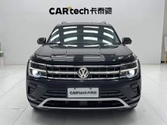Volkswagen Teramont 380TSI AWD Excellence Luxury - ფოტო 2