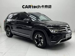 Volkswagen Teramont 380TSI AWD Excellence Luxury - ფოტო 3