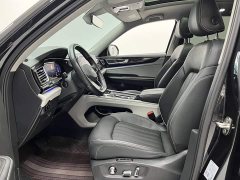 Volkswagen Teramont 380TSI AWD Excellence Luxury - ფოტო 4