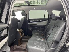Volkswagen Teramont 380TSI AWD Excellence Luxury - ფოტო 7