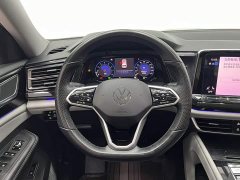 Volkswagen Teramont 380TSI AWD Excellence Luxury - ფოტო 8
