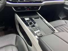 Volkswagen Teramont 380TSI AWD Excellence Luxury - ფოტო 9