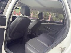 Volkswagen Jetta VS7 1.4T Automatic Glory Edition Pro - ფოტო 10