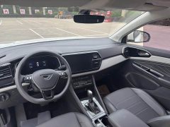 Volkswagen Jetta VS7 1.4T Automatic Glory Edition Pro - ფოტო 11