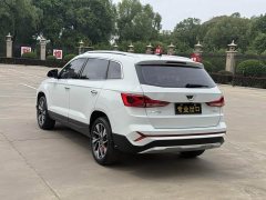 Volkswagen Jetta VS7 1.4T Automatic Glory Edition Pro - ფოტო 4