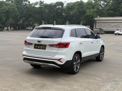 Volkswagen Jetta VS7 1.4T Automatic Glory Edition Pro - ფოტო 6