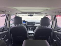 Volkswagen Jetta VS7 1.4T Automatic Glory Edition Pro - ფოტო 7