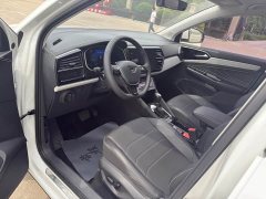 Volkswagen Jetta VS7 1.4T Automatic Glory Edition Pro - ფოტო 8