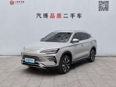 BYD Song Plus New Energy 2025 DM-i 112KM Luxury Edition - ფოტო 1