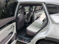 BYD Song Plus New Energy 2025 DM-i 112KM Luxury Edition - ფოტო 10